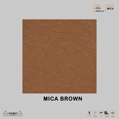 Mica Brown